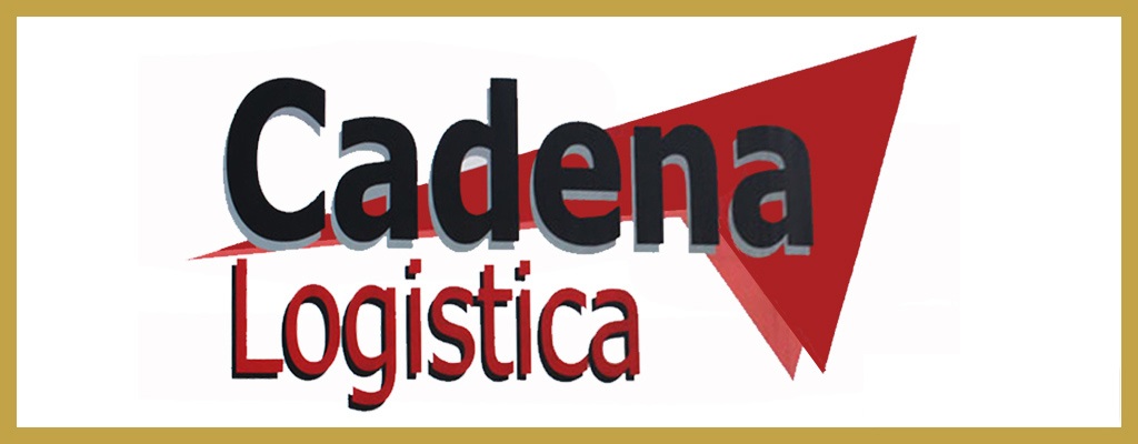 Logo de Cadena Logística